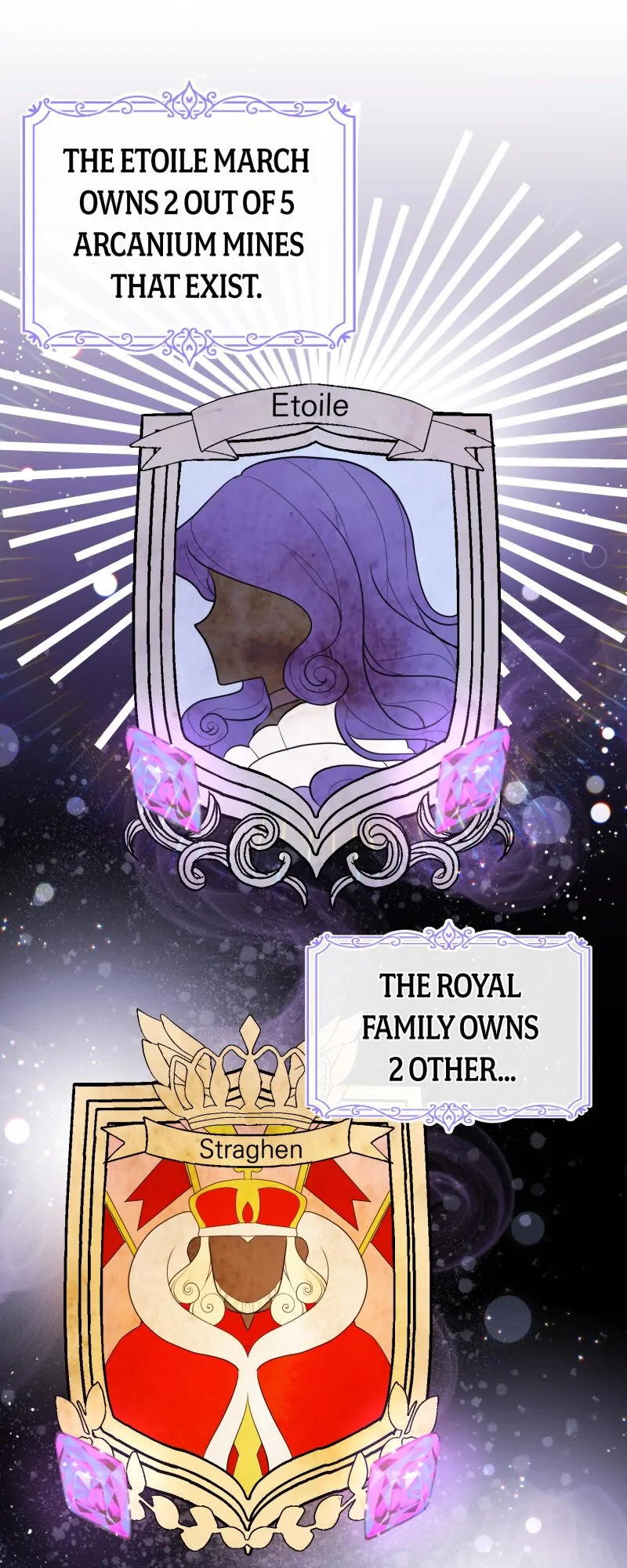 The Villainess Is Done Trying Chapter 2 - Page 22