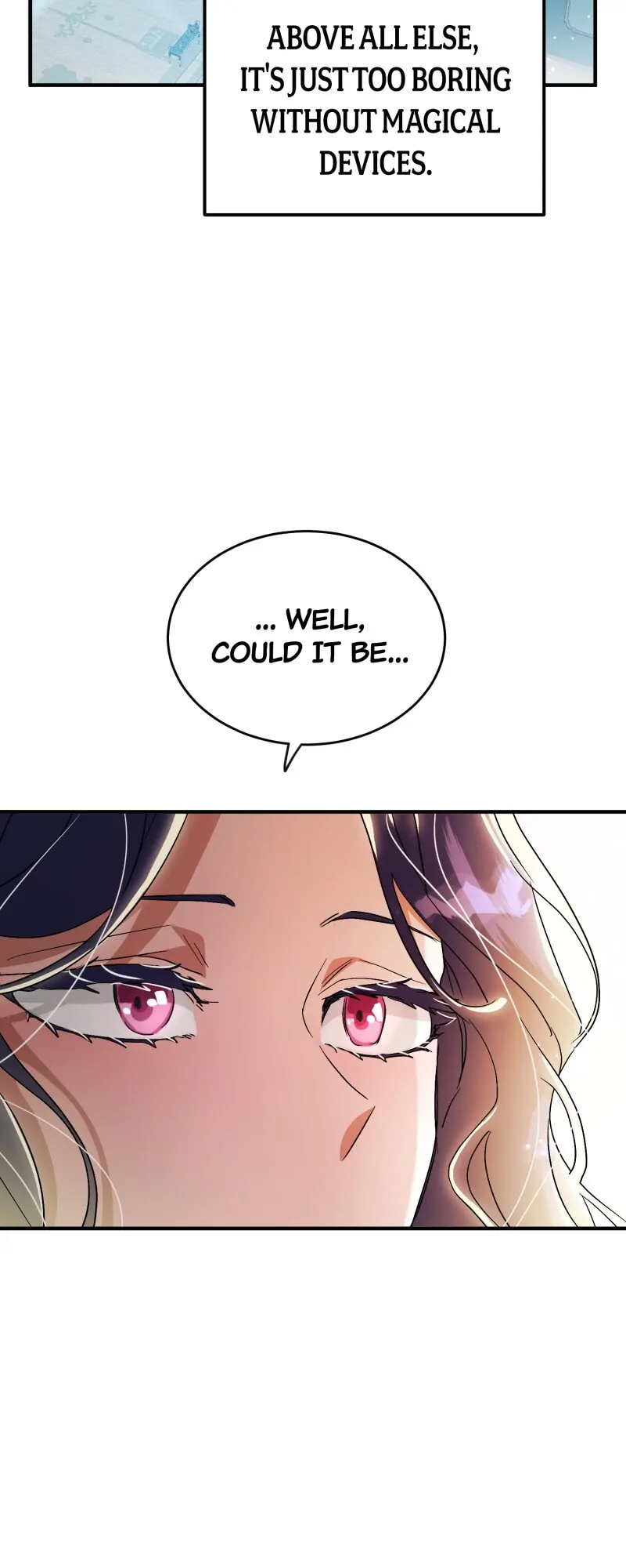 The Villainess Is Done Trying Chapter 2 - Page 24