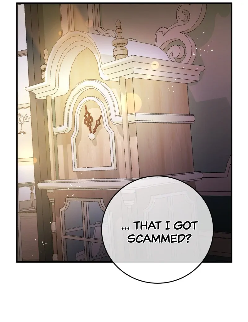 The Villainess Is Done Trying Chapter 2 - Page 25