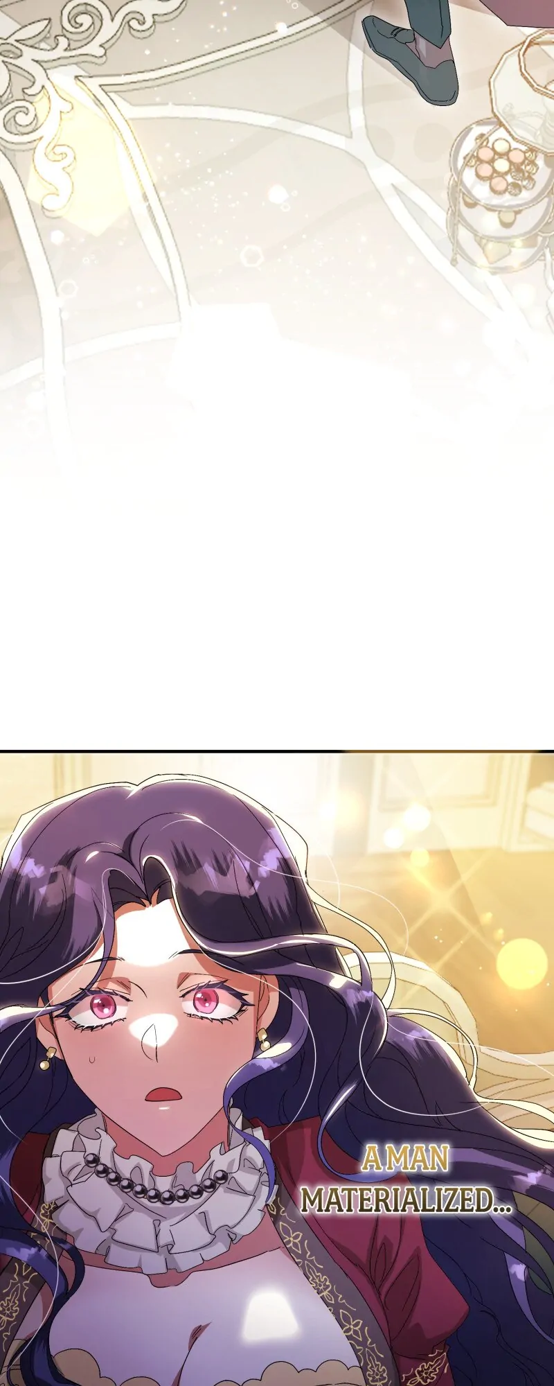 The Villainess Is Done Trying Chapter 2 - Page 29