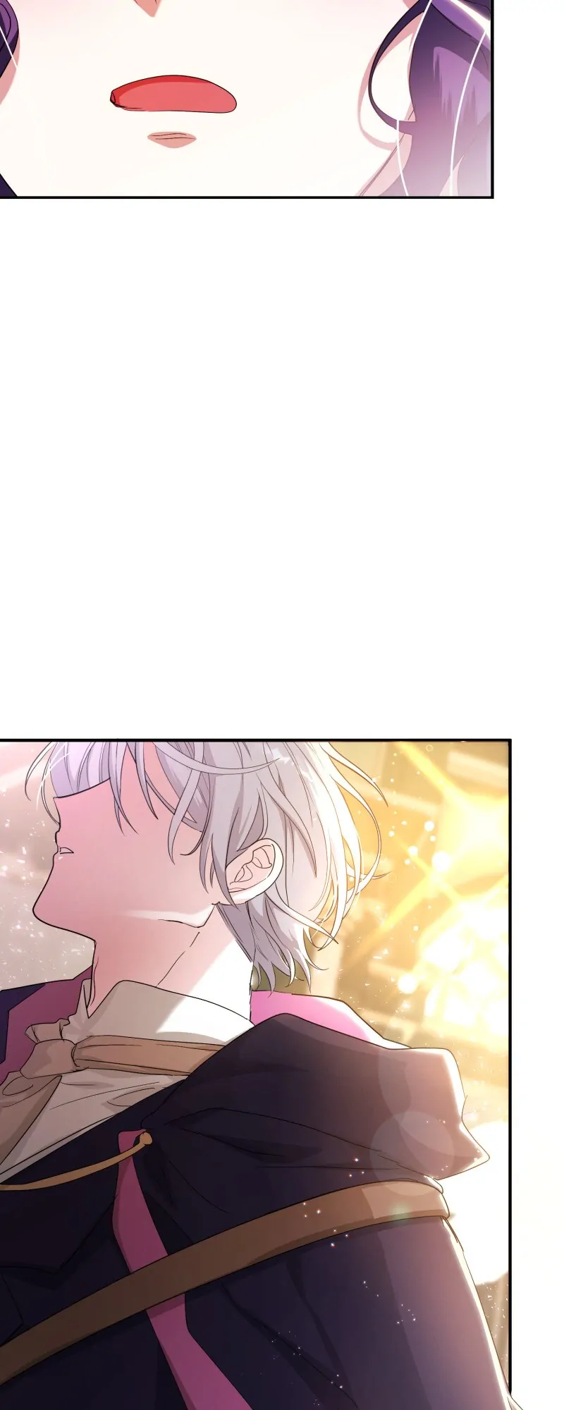 The Villainess Is Done Trying Chapter 2 - Page 34