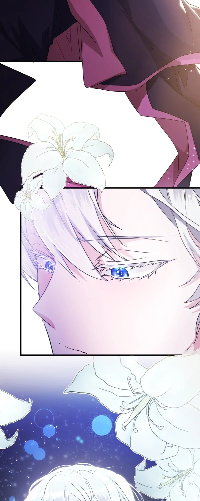 The Villainess Is Done Trying Chapter 2 - Page 35