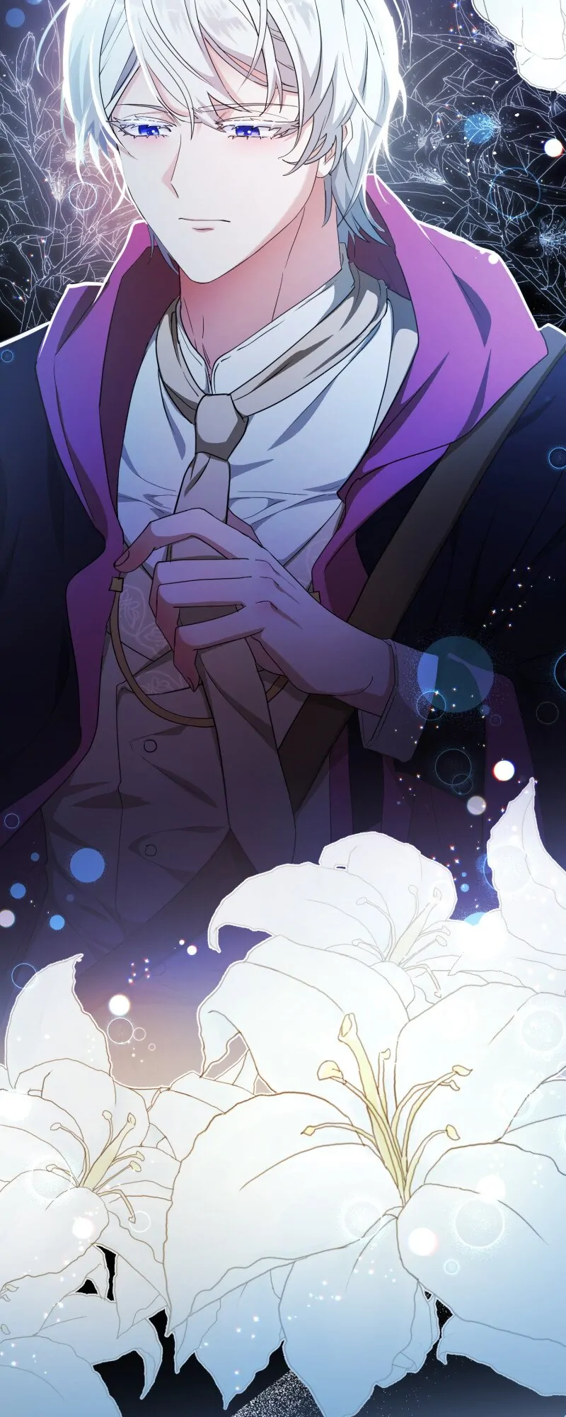 The Villainess Is Done Trying Chapter 2 - Page 36