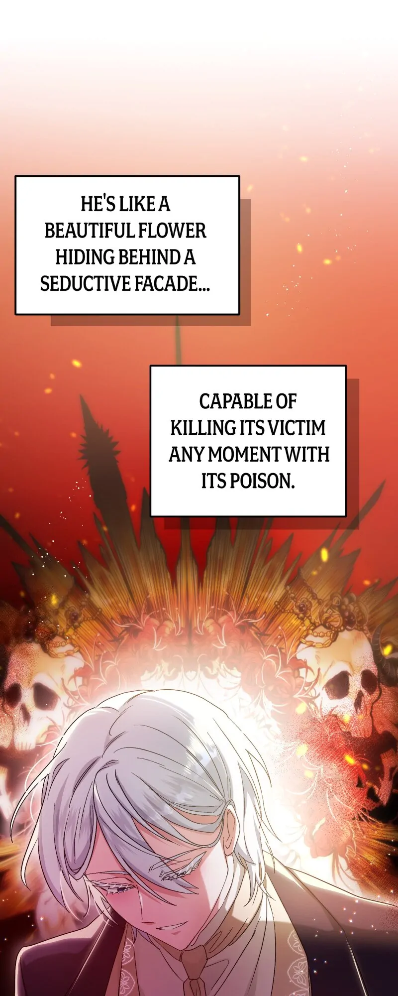 The Villainess Is Done Trying Chapter 2 - Page 40