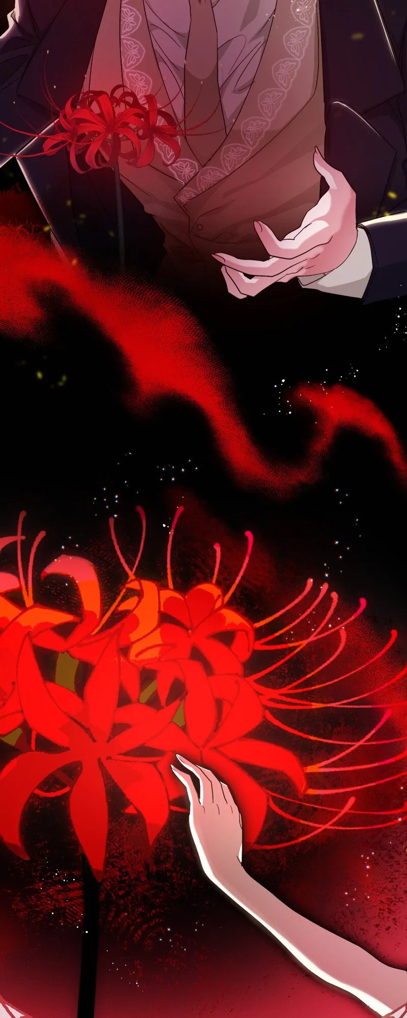 The Villainess Is Done Trying Chapter 2 - Page 41
