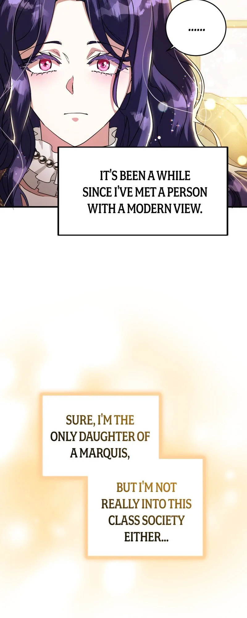 The Villainess Is Done Trying Chapter 2 - Page 49