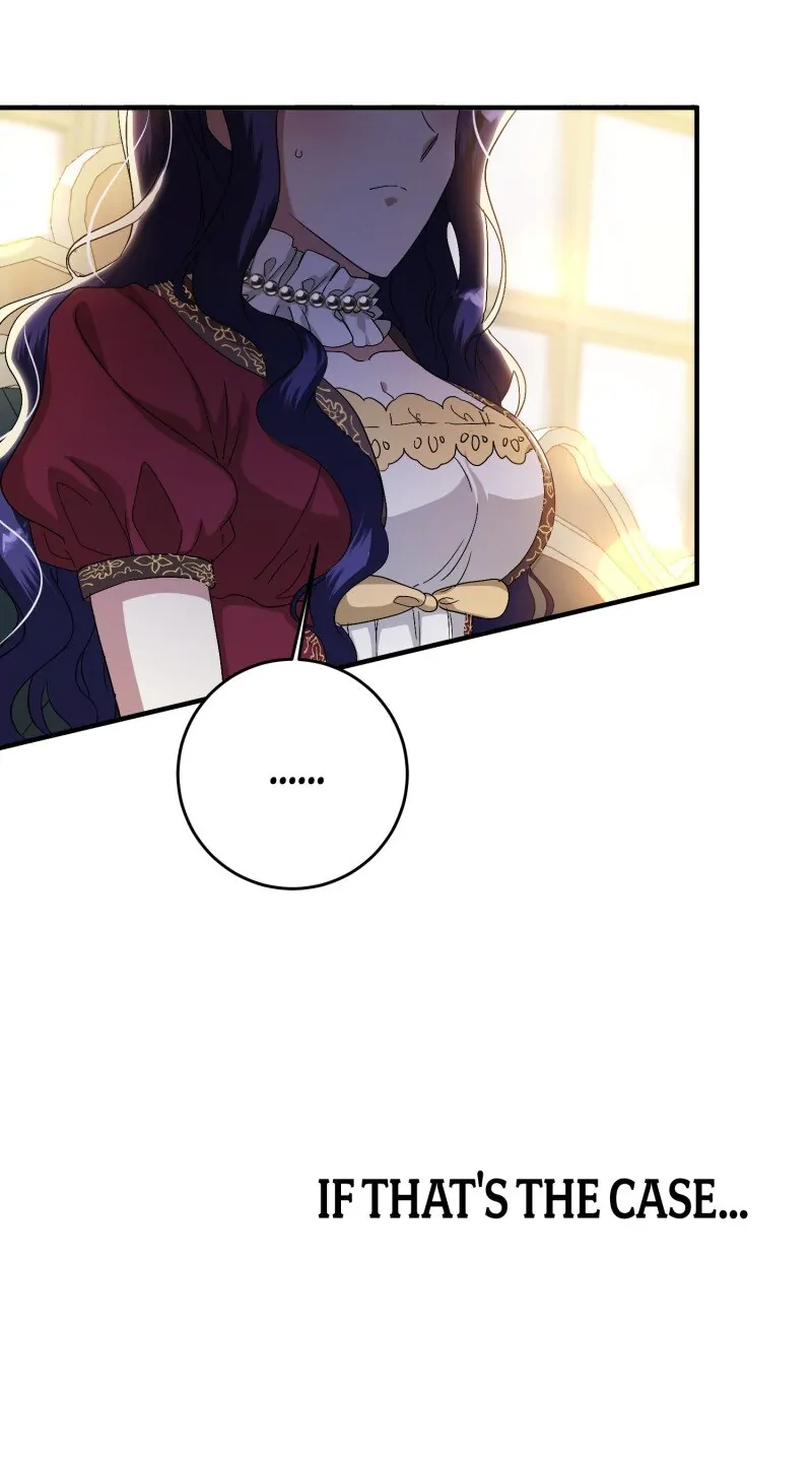 The Villainess Is Done Trying Chapter 2 - Page 56