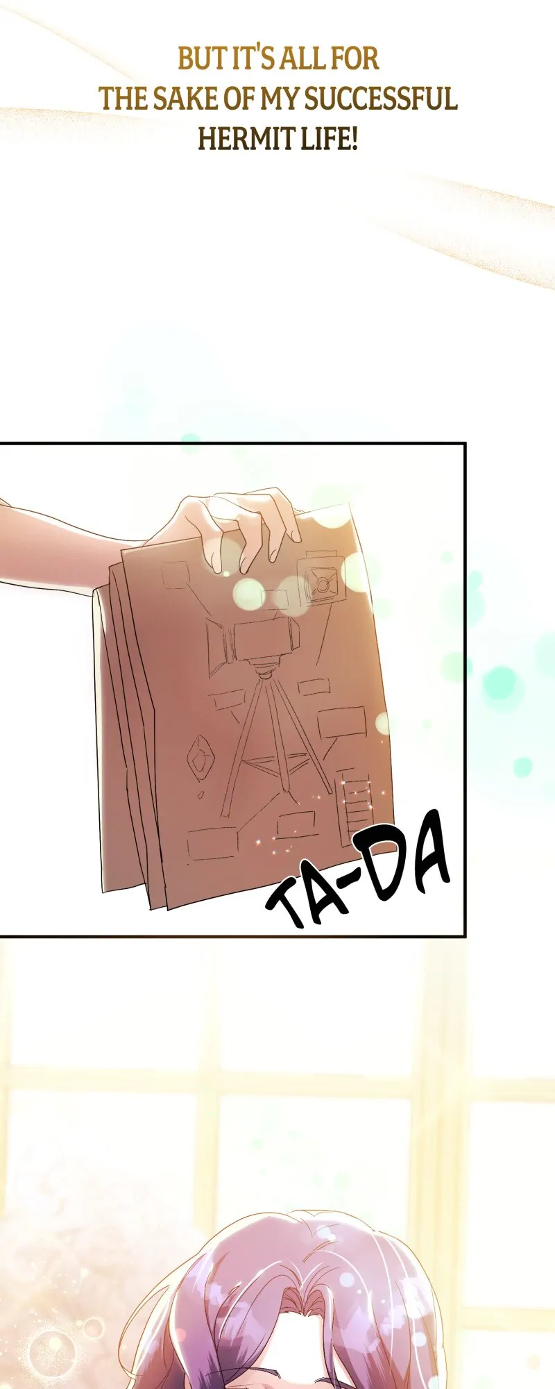 The Villainess Is Done Trying Chapter 2 - Page 61
