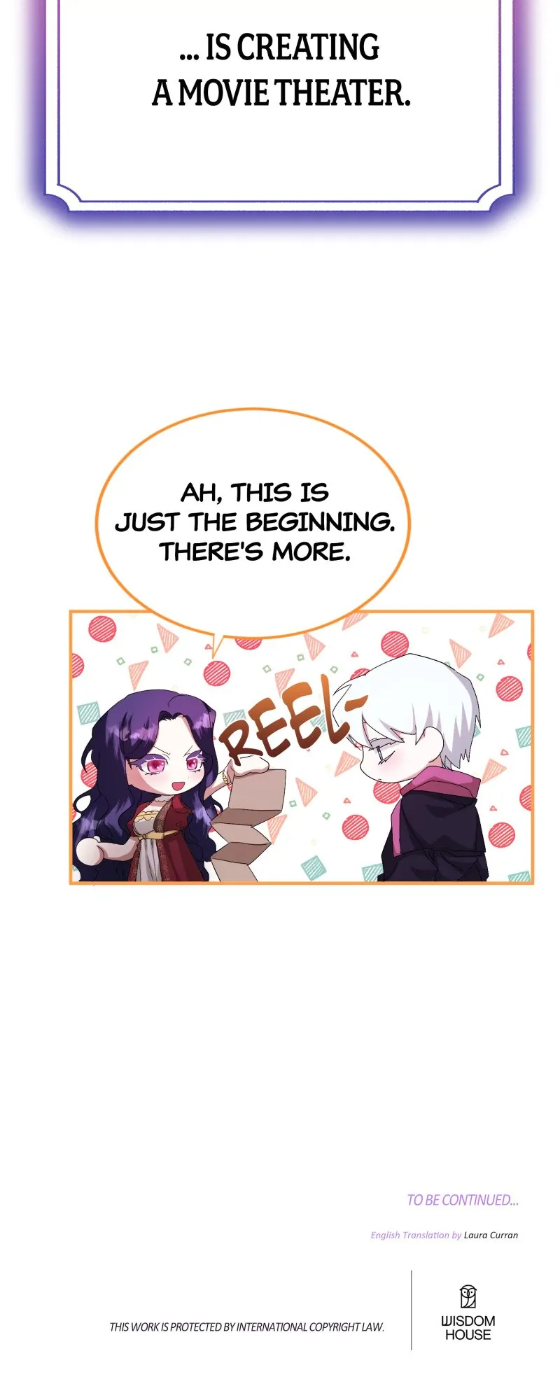 The Villainess Is Done Trying Chapter 2 - Page 64