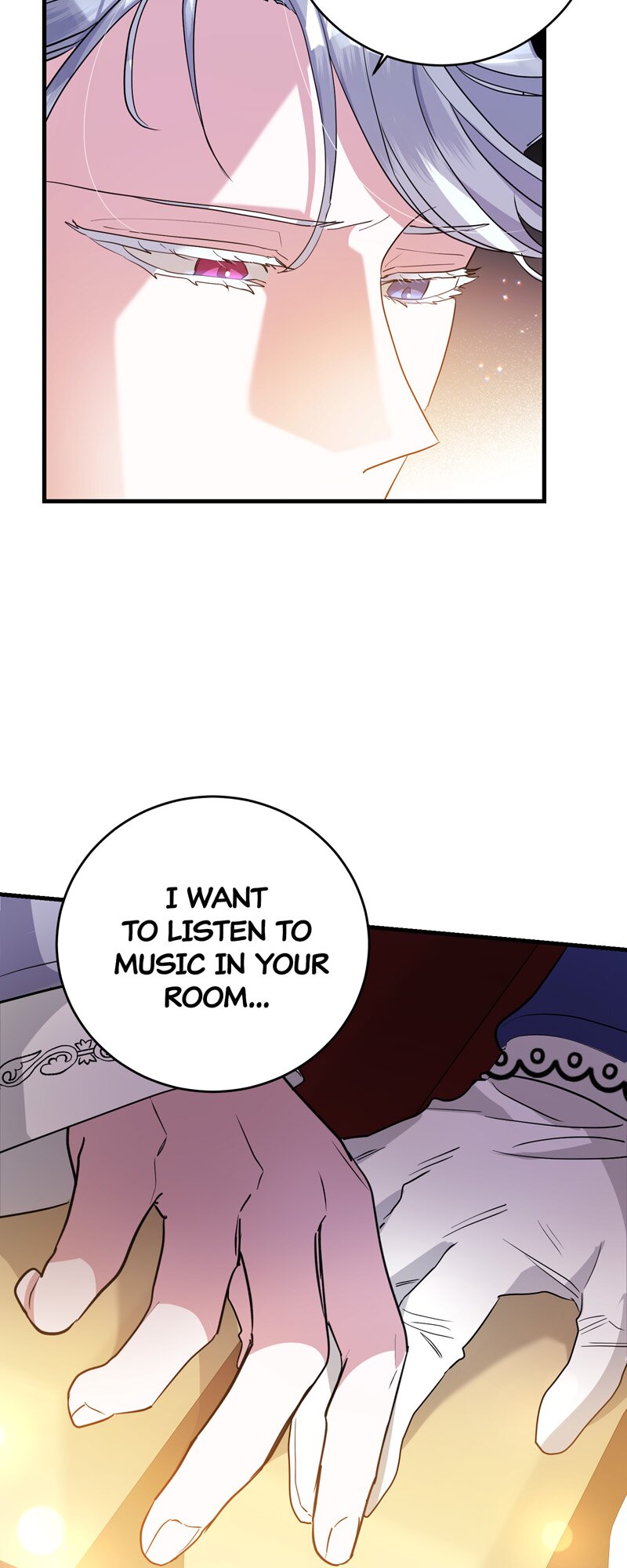 The Villainess Is Done Trying Chapter 22 - Page 13
