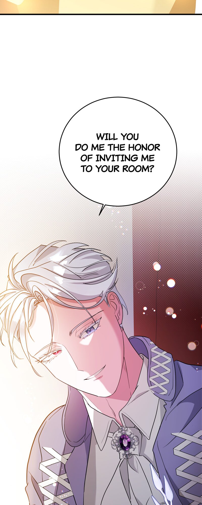 The Villainess Is Done Trying Chapter 22 - Page 14