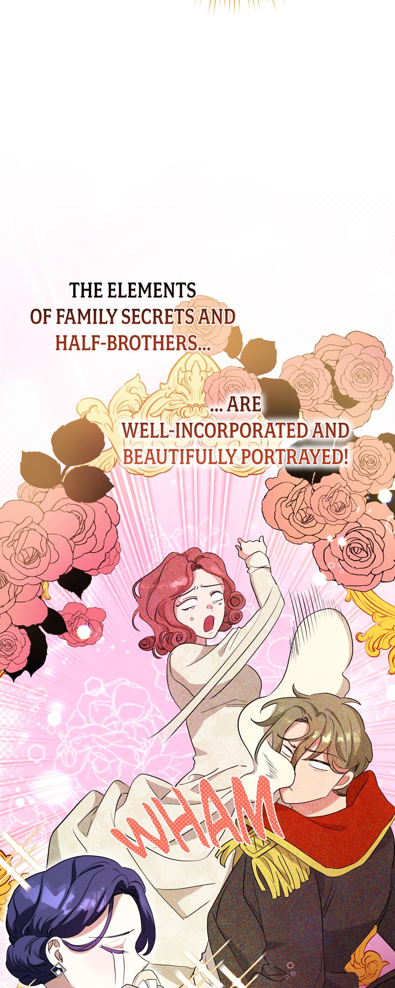 The Villainess Is Done Trying Chapter 22 - Page 2