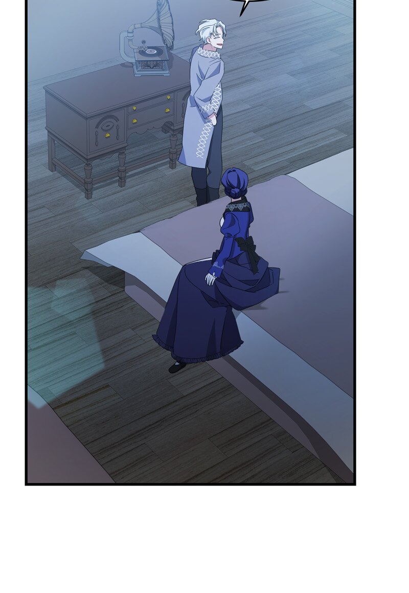The Villainess Is Done Trying Chapter 22 - Page 22