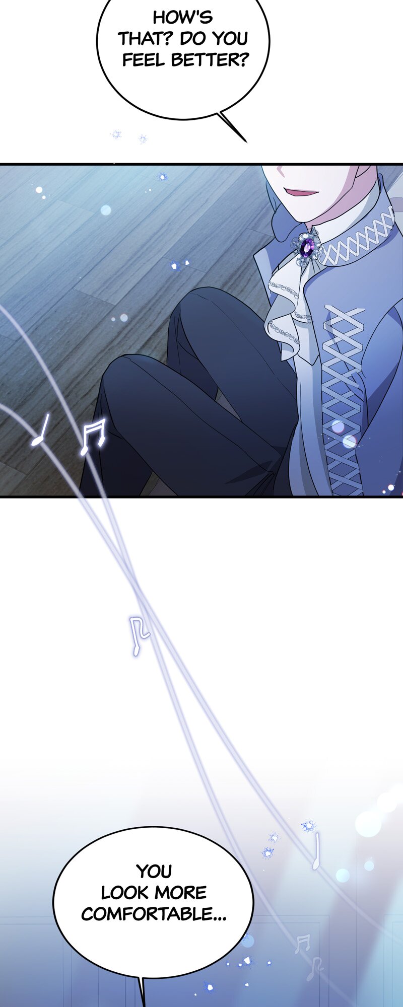 The Villainess Is Done Trying Chapter 22 - Page 26