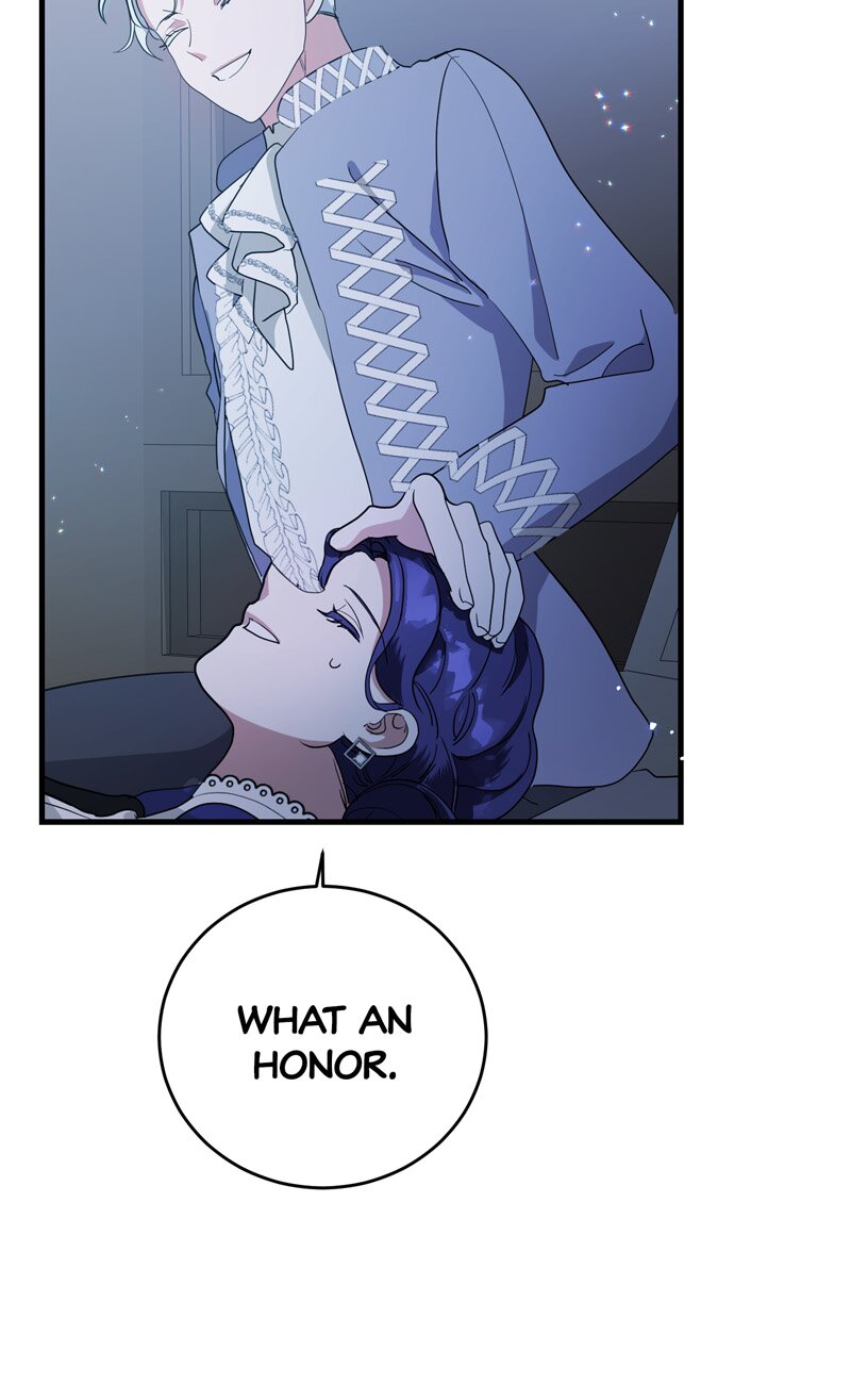 The Villainess Is Done Trying Chapter 22 - Page 28