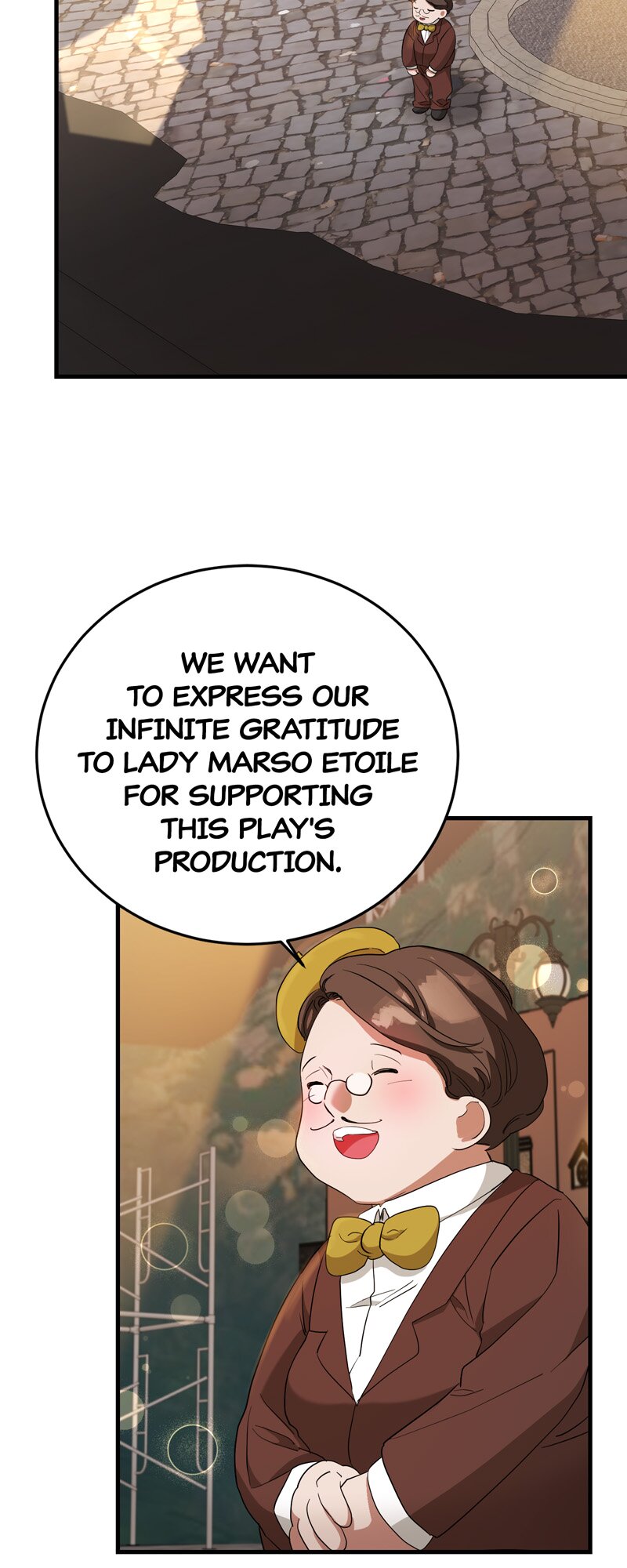 The Villainess Is Done Trying Chapter 22 - Page 4