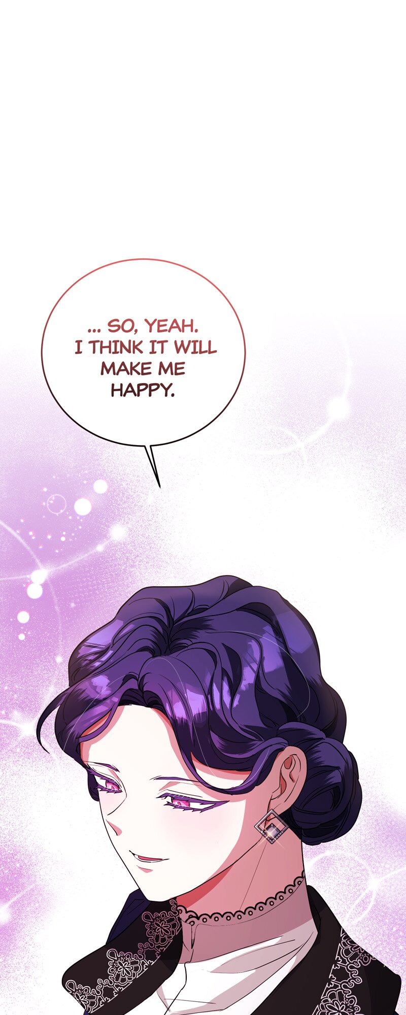 The Villainess Is Done Trying Chapter 22 - Page 40