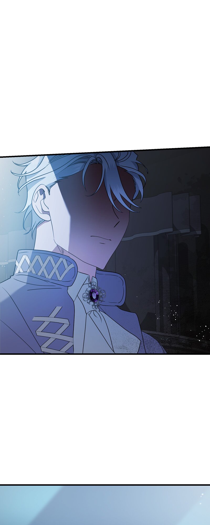 The Villainess Is Done Trying Chapter 22 - Page 42