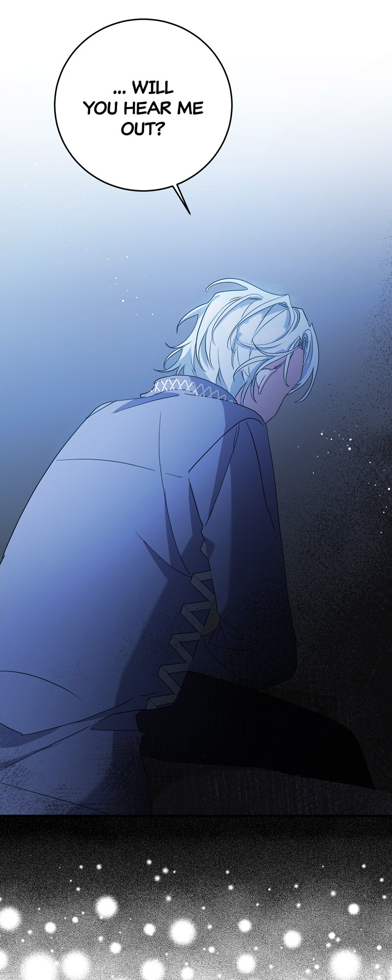 The Villainess Is Done Trying Chapter 22 - Page 44