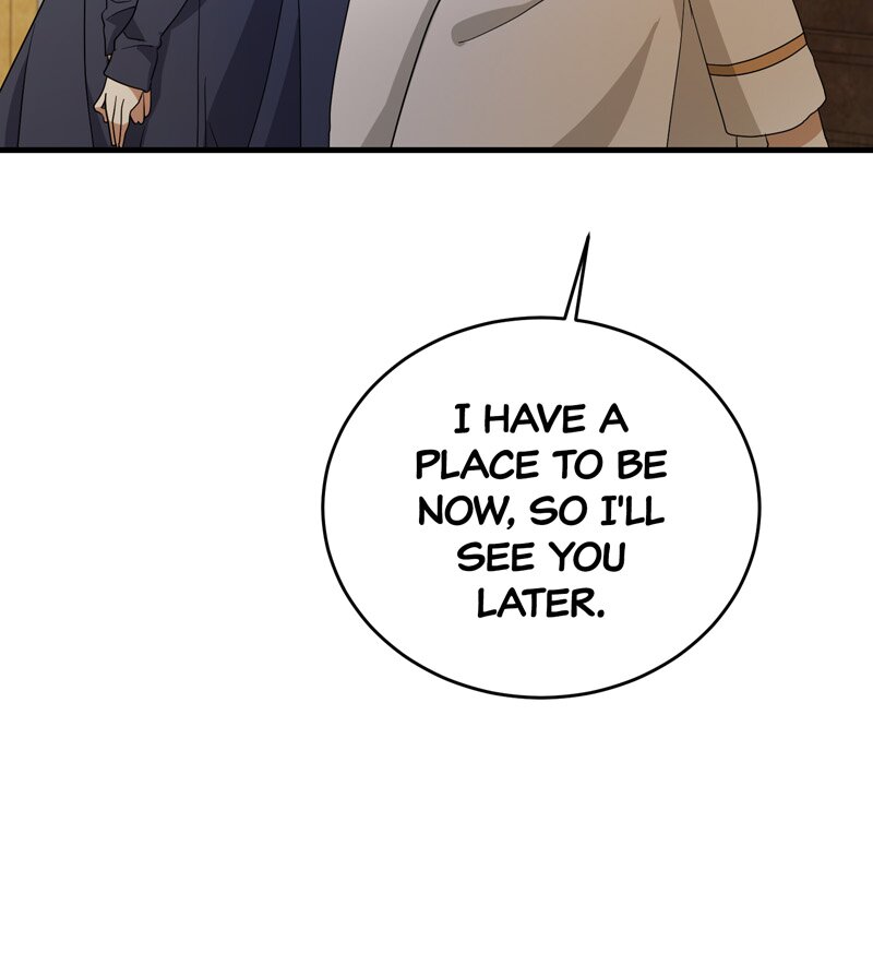 The Villainess Is Done Trying Chapter 22 - Page 47