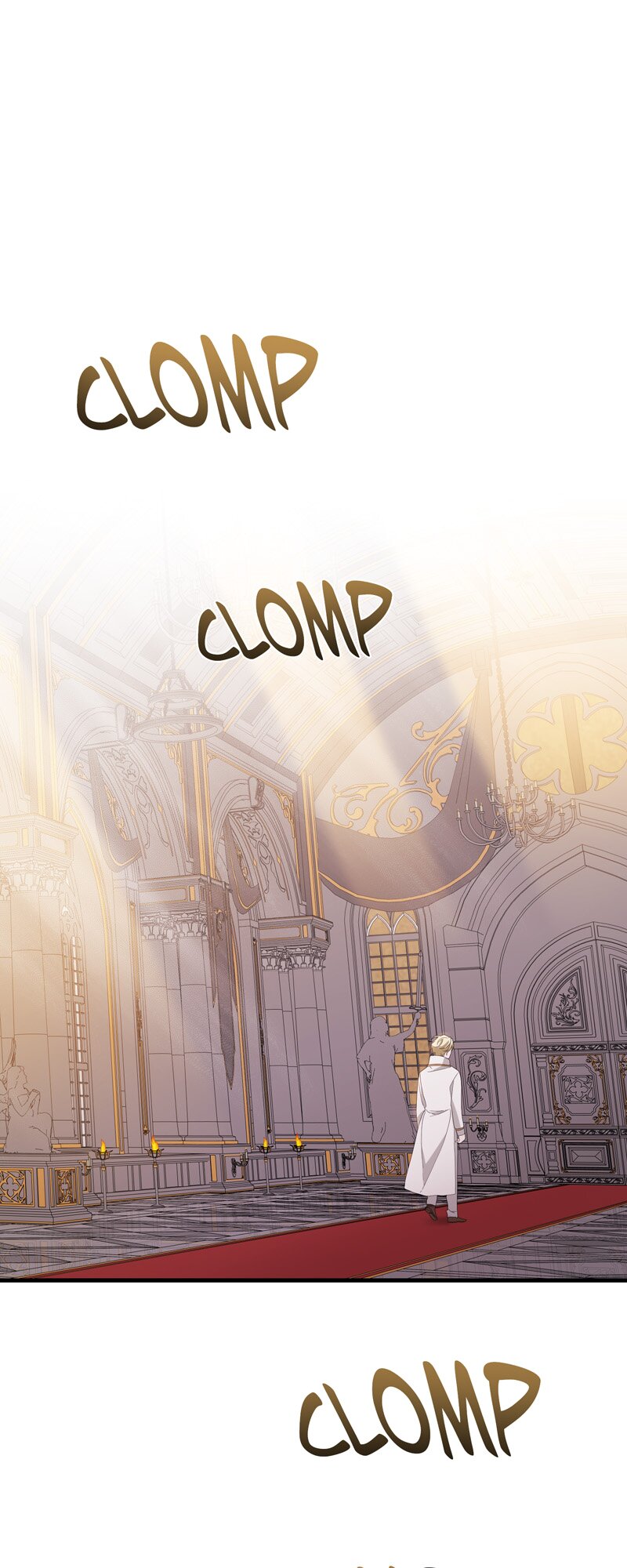 The Villainess Is Done Trying Chapter 22 - Page 48