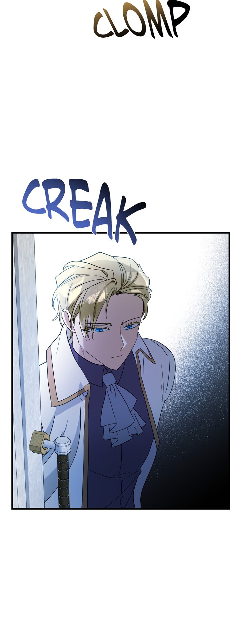 The Villainess Is Done Trying Chapter 22 - Page 49