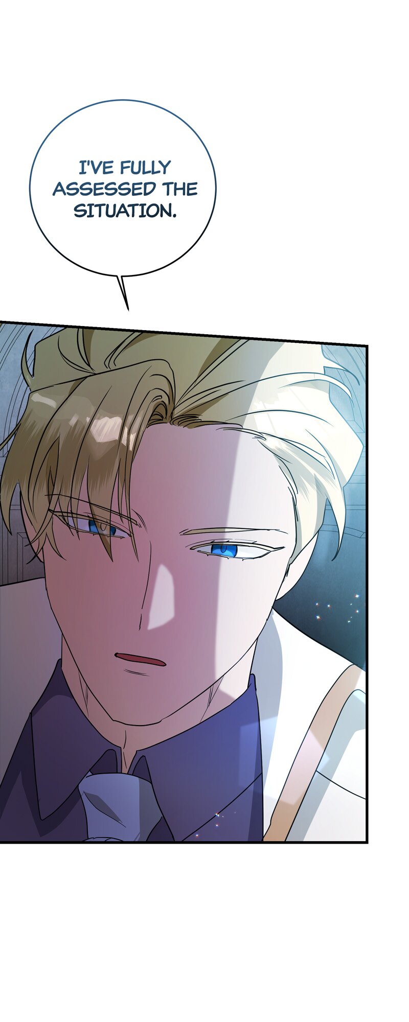 The Villainess Is Done Trying Chapter 22 - Page 51