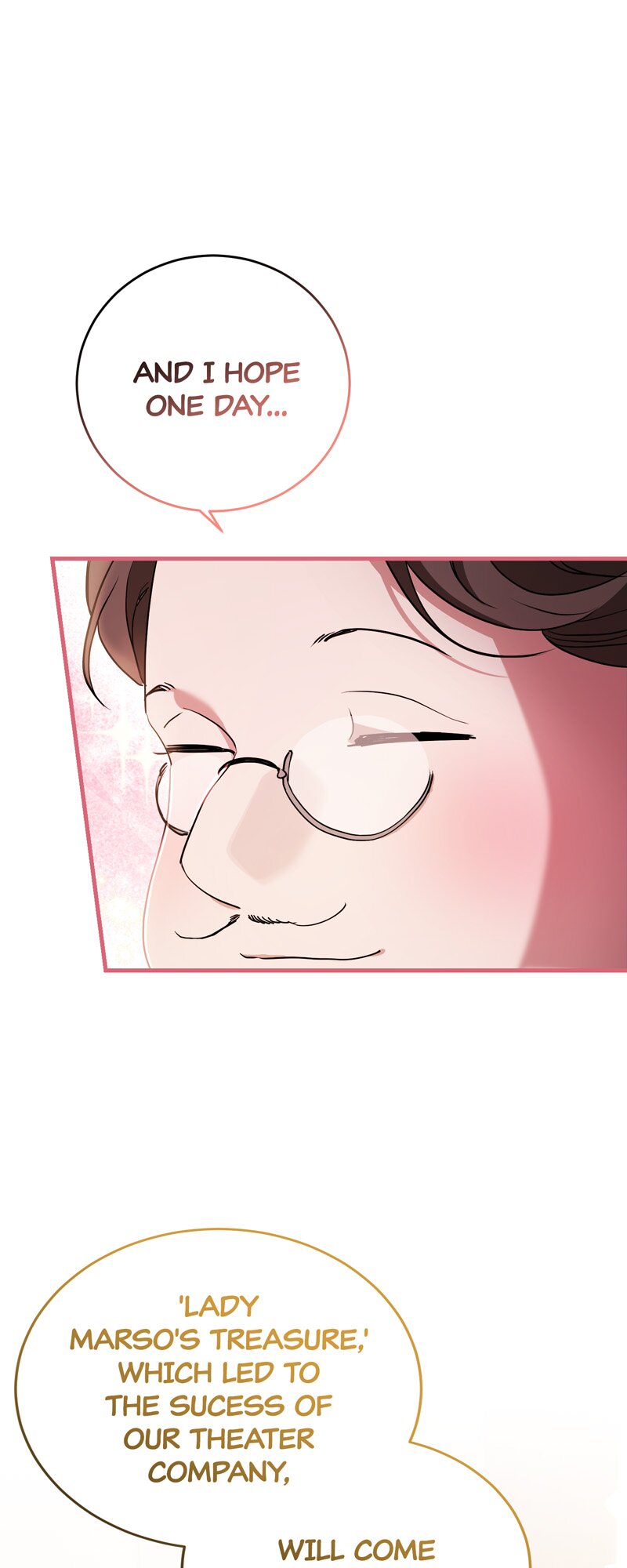 The Villainess Is Done Trying Chapter 22 - Page 6
