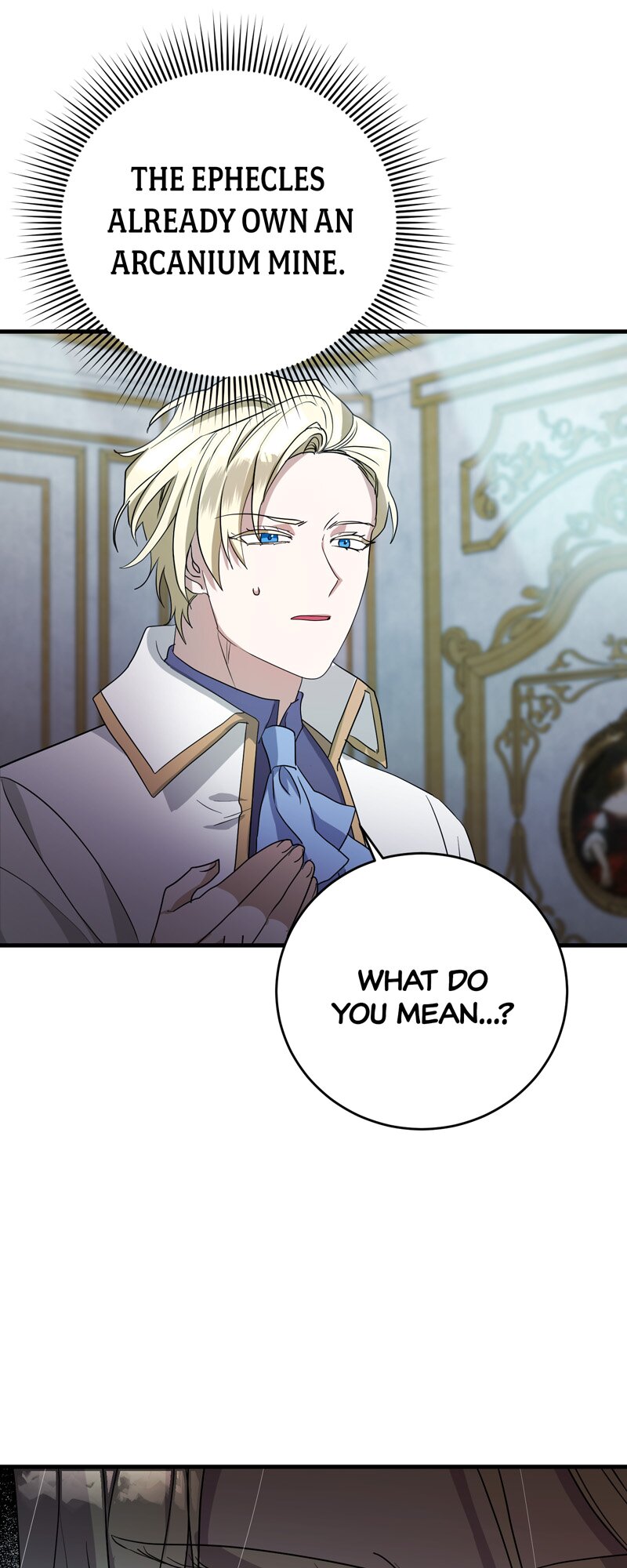 The Villainess Is Done Trying Chapter 22 - Page 60