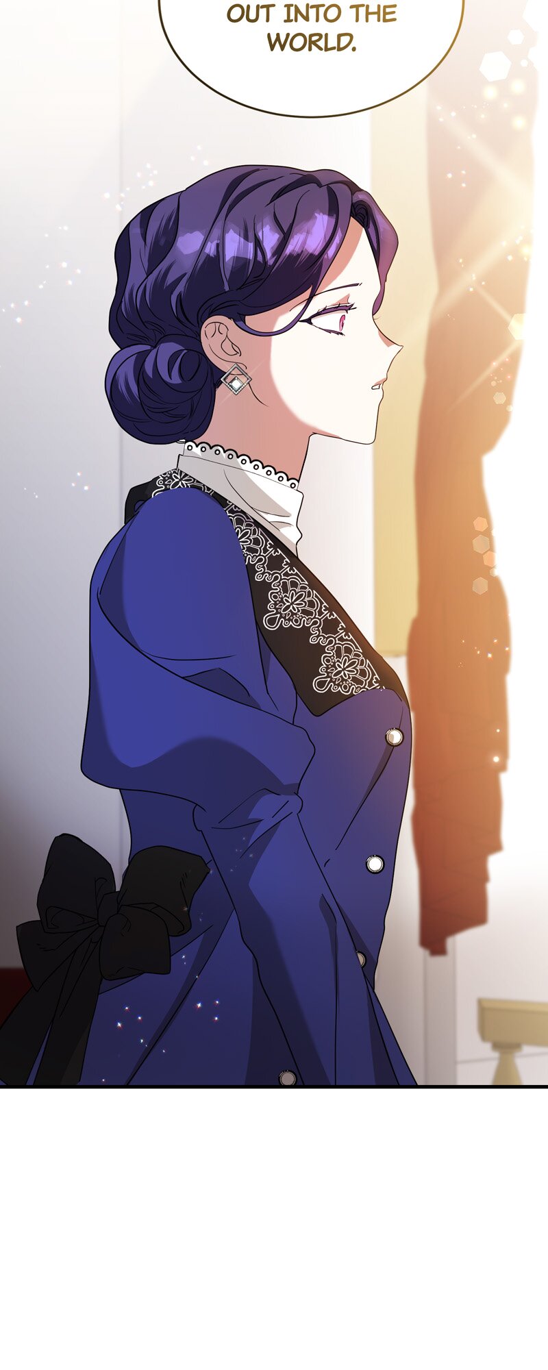 The Villainess Is Done Trying Chapter 22 - Page 7