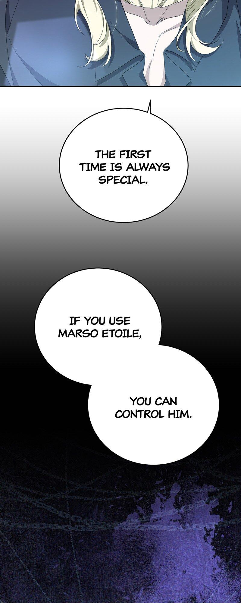 The Villainess Is Done Trying Chapter 23 - Page 10