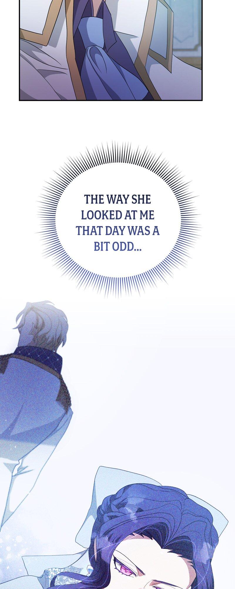 The Villainess Is Done Trying Chapter 23 - Page 12