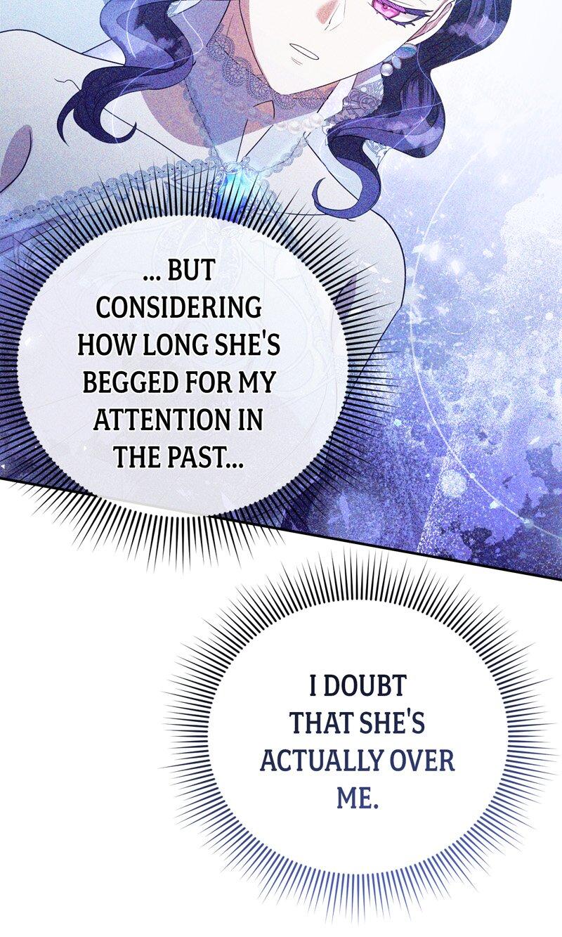 The Villainess Is Done Trying Chapter 23 - Page 13