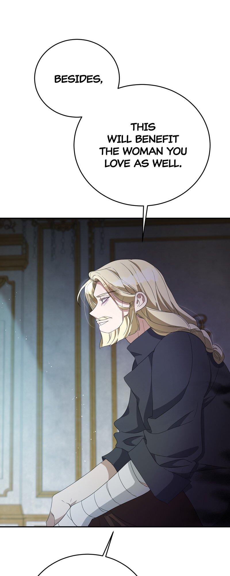 The Villainess Is Done Trying Chapter 23 - Page 14