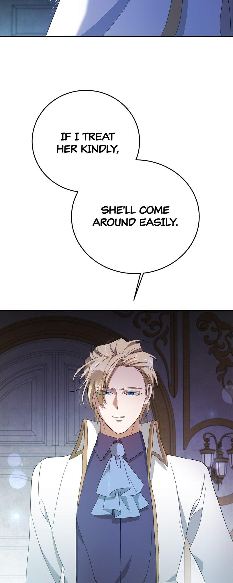The Villainess Is Done Trying Chapter 23 - Page 17