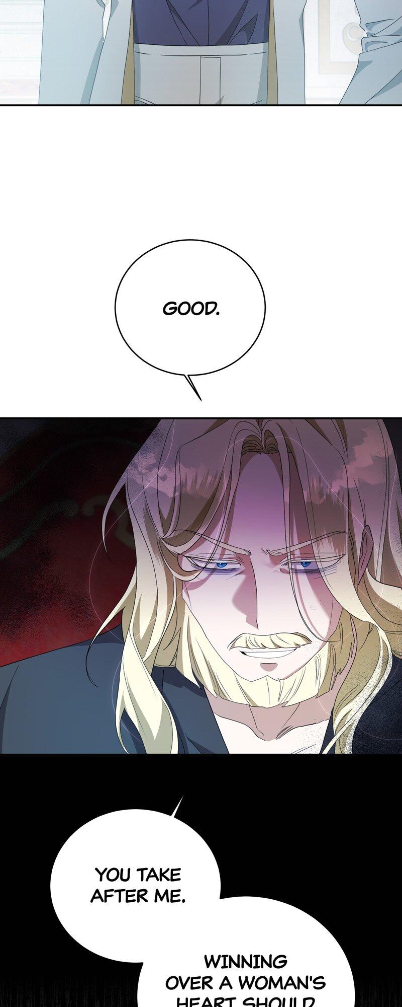 The Villainess Is Done Trying Chapter 23 - Page 18