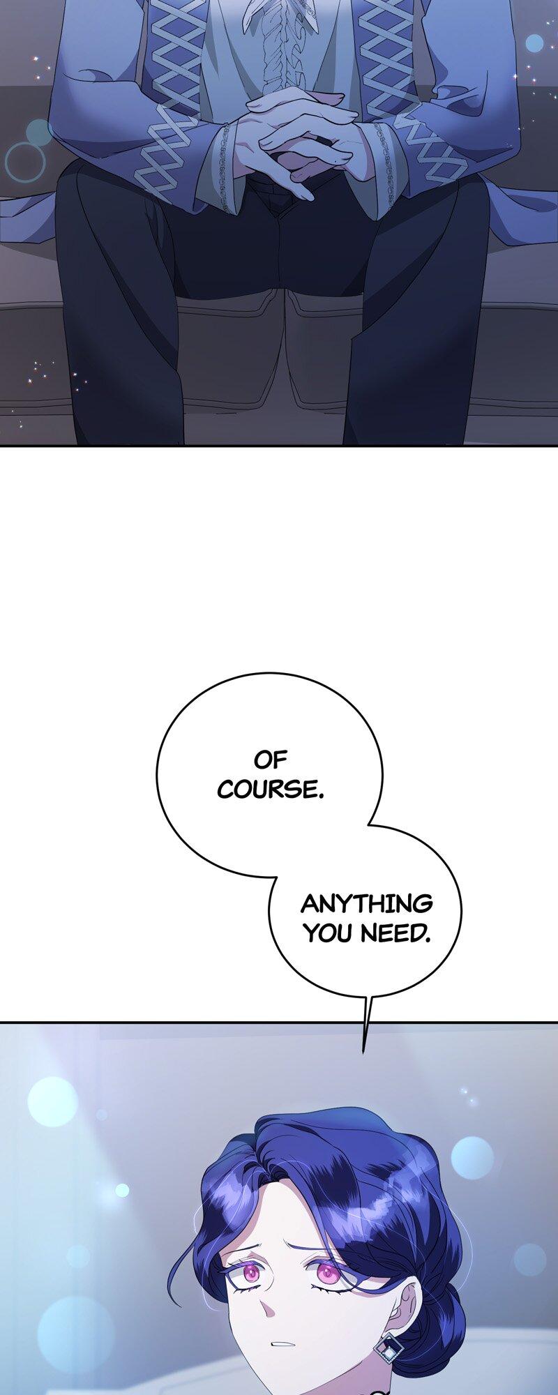The Villainess Is Done Trying Chapter 23 - Page 23