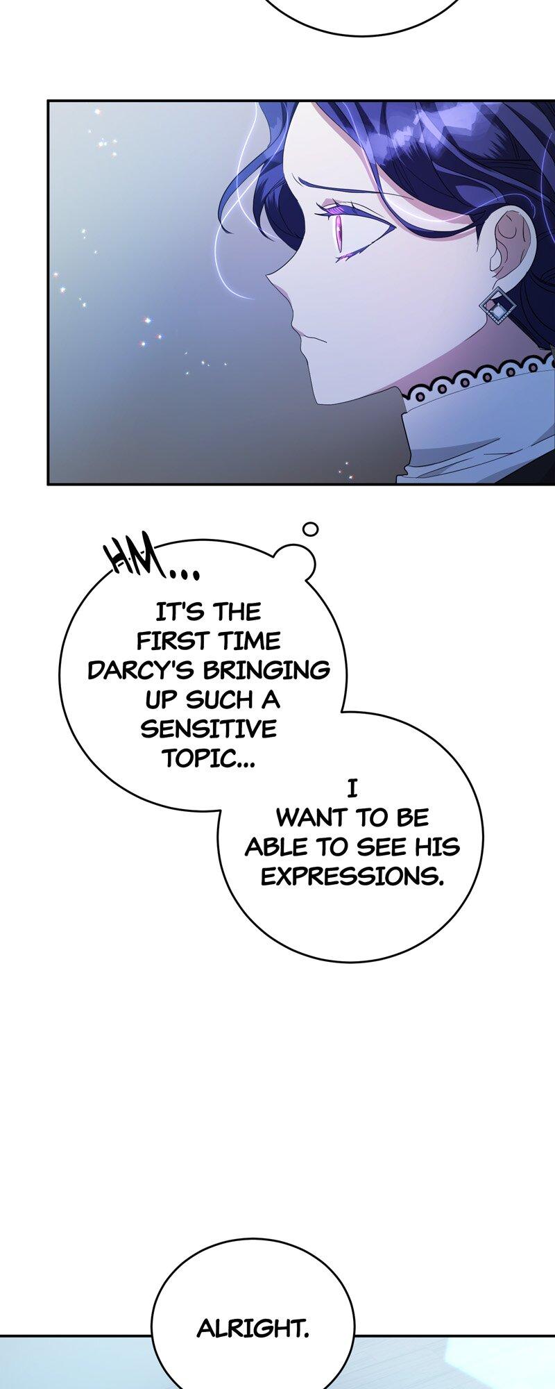 The Villainess Is Done Trying Chapter 23 - Page 25