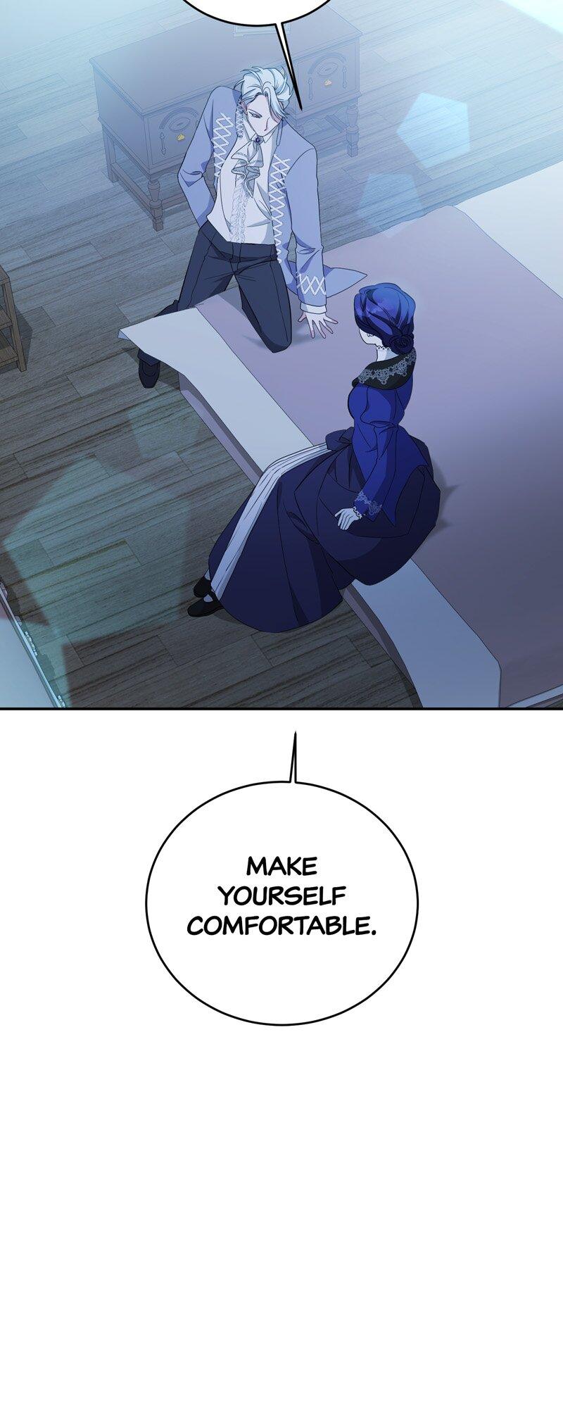 The Villainess Is Done Trying Chapter 23 - Page 26