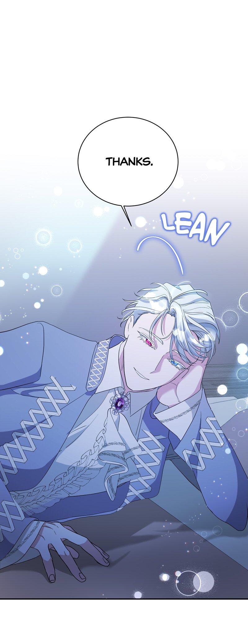 The Villainess Is Done Trying Chapter 23 - Page 27