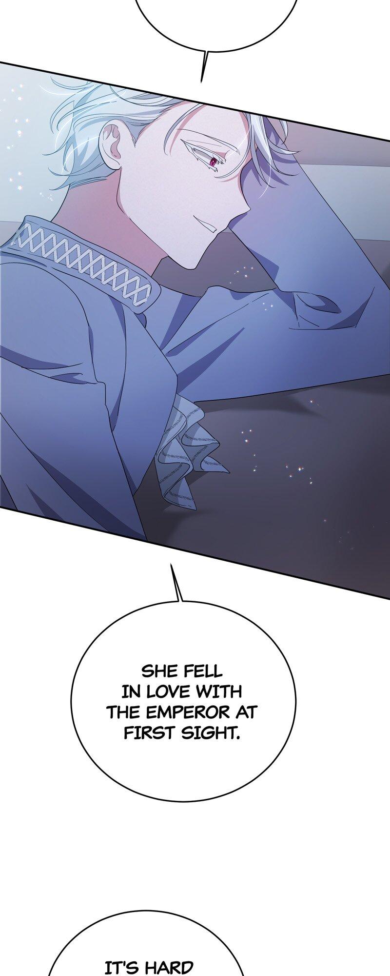 The Villainess Is Done Trying Chapter 23 - Page 30