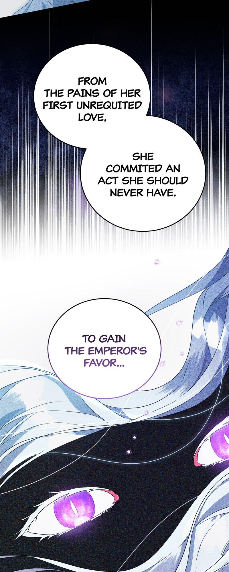 The Villainess Is Done Trying Chapter 23 - Page 33