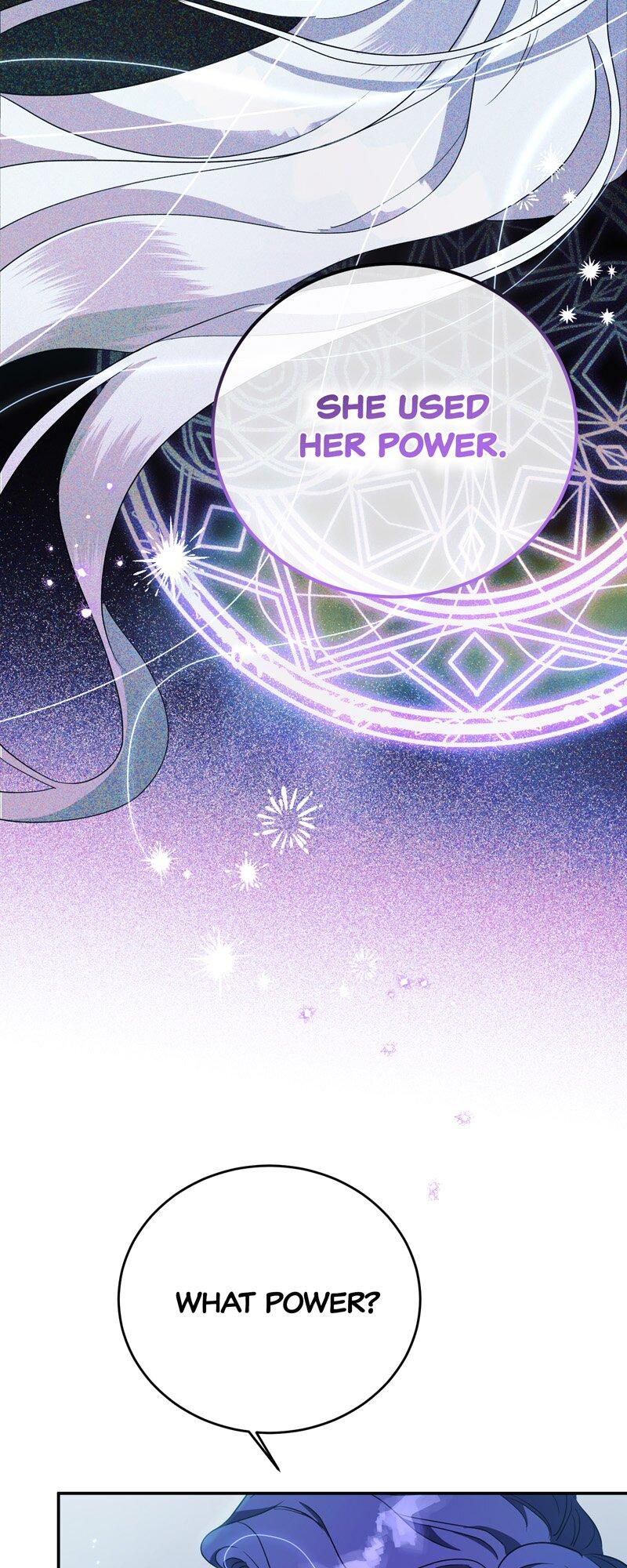 The Villainess Is Done Trying Chapter 23 - Page 34