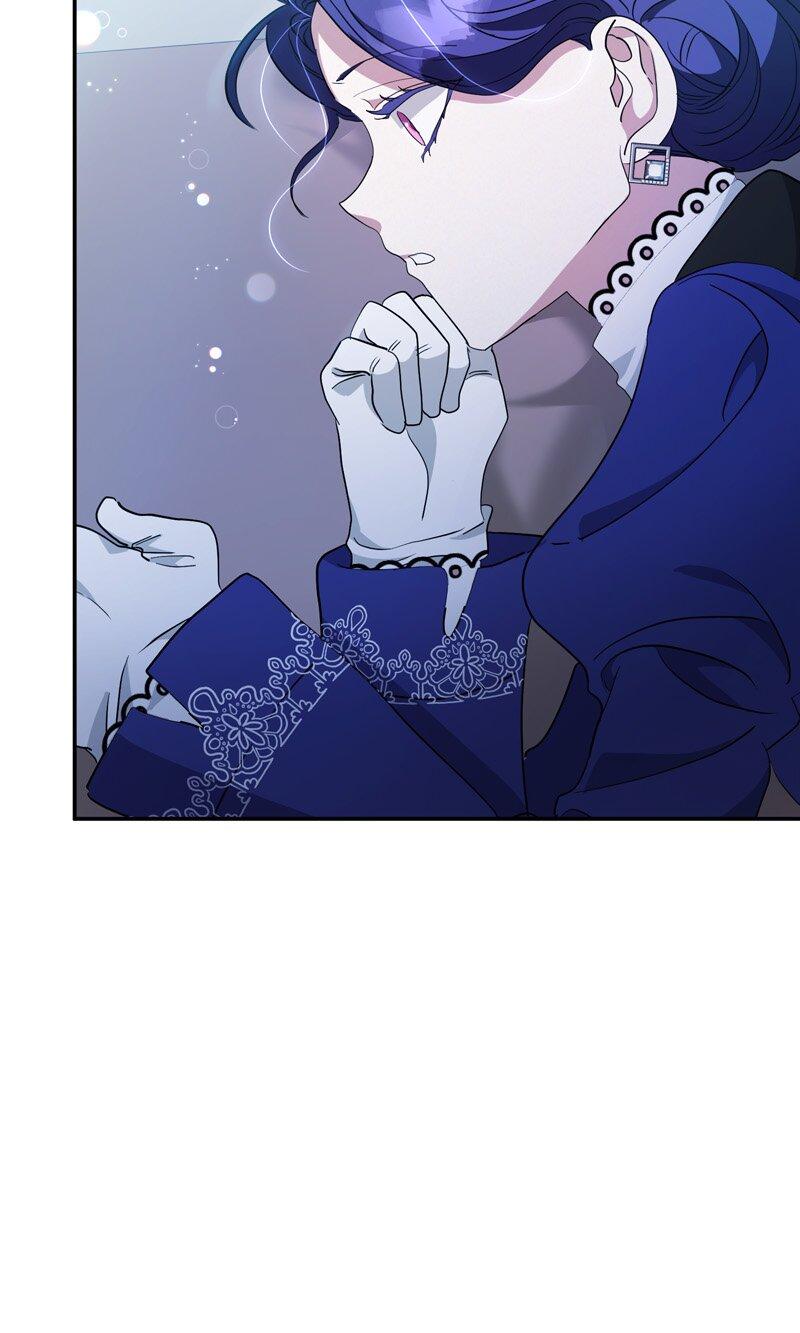 The Villainess Is Done Trying Chapter 23 - Page 35