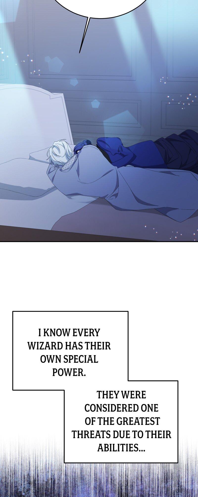 The Villainess Is Done Trying Chapter 23 - Page 37