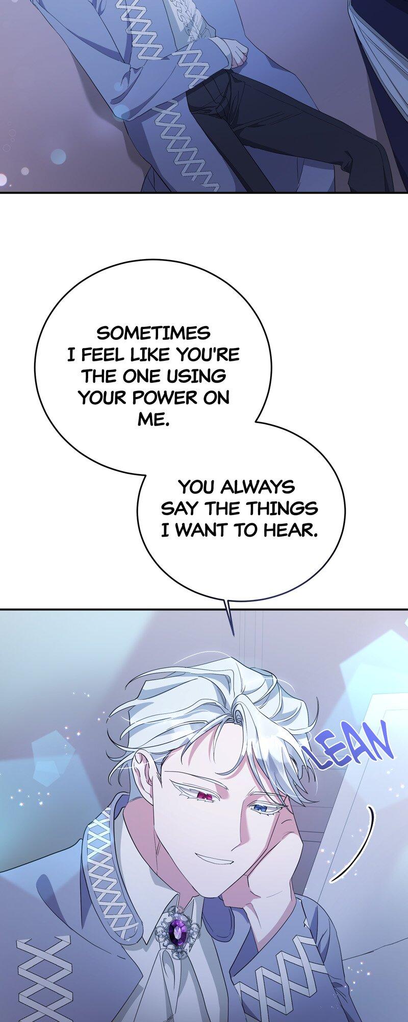 The Villainess Is Done Trying Chapter 23 - Page 41