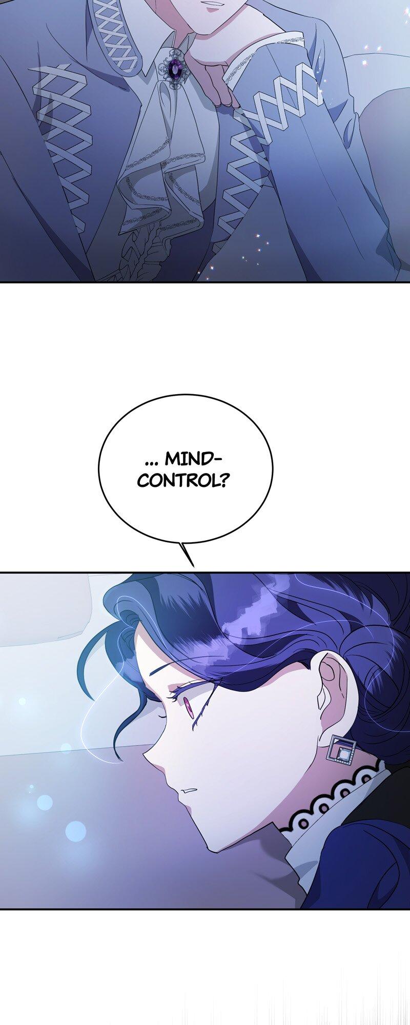 The Villainess Is Done Trying Chapter 23 - Page 44