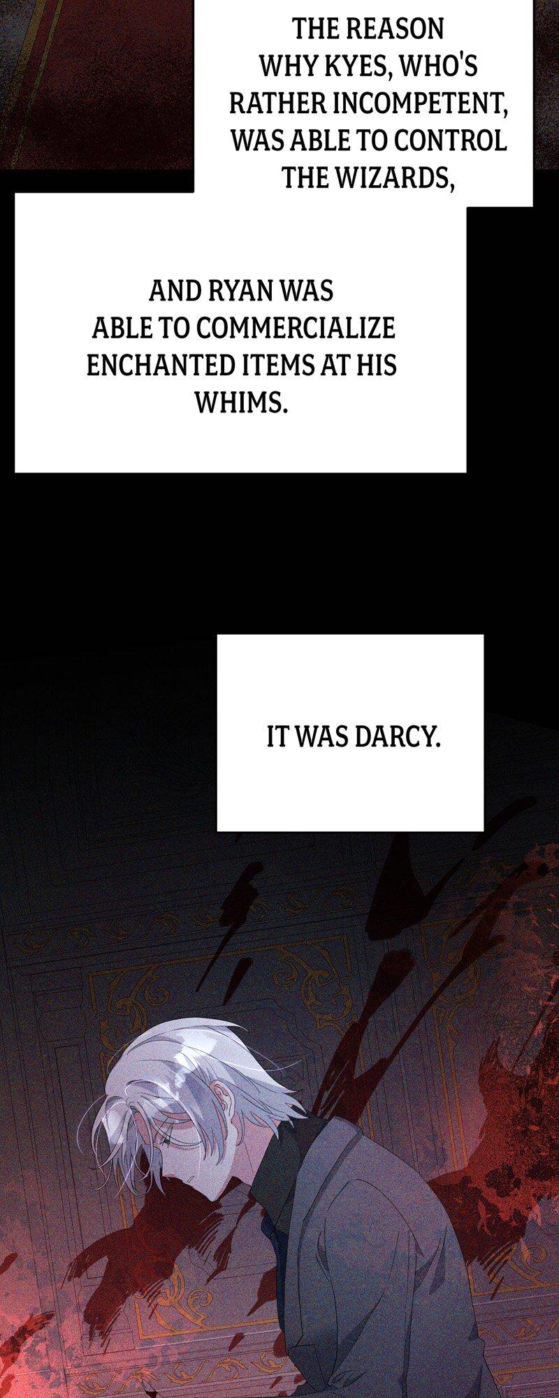 The Villainess Is Done Trying Chapter 23 - Page 46