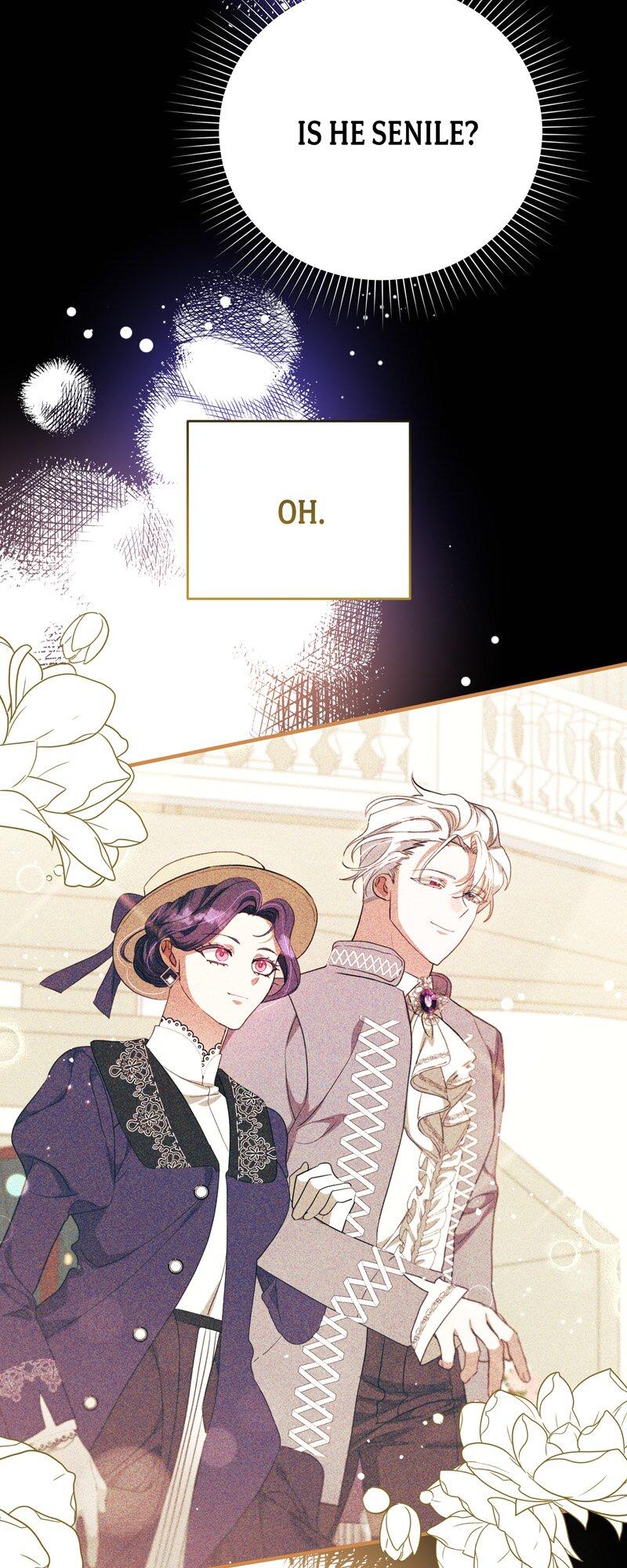 The Villainess Is Done Trying Chapter 23 - Page 5
