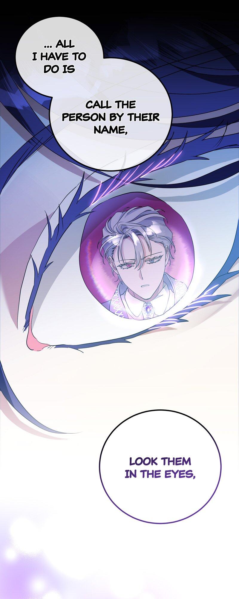 The Villainess Is Done Trying Chapter 23 - Page 50